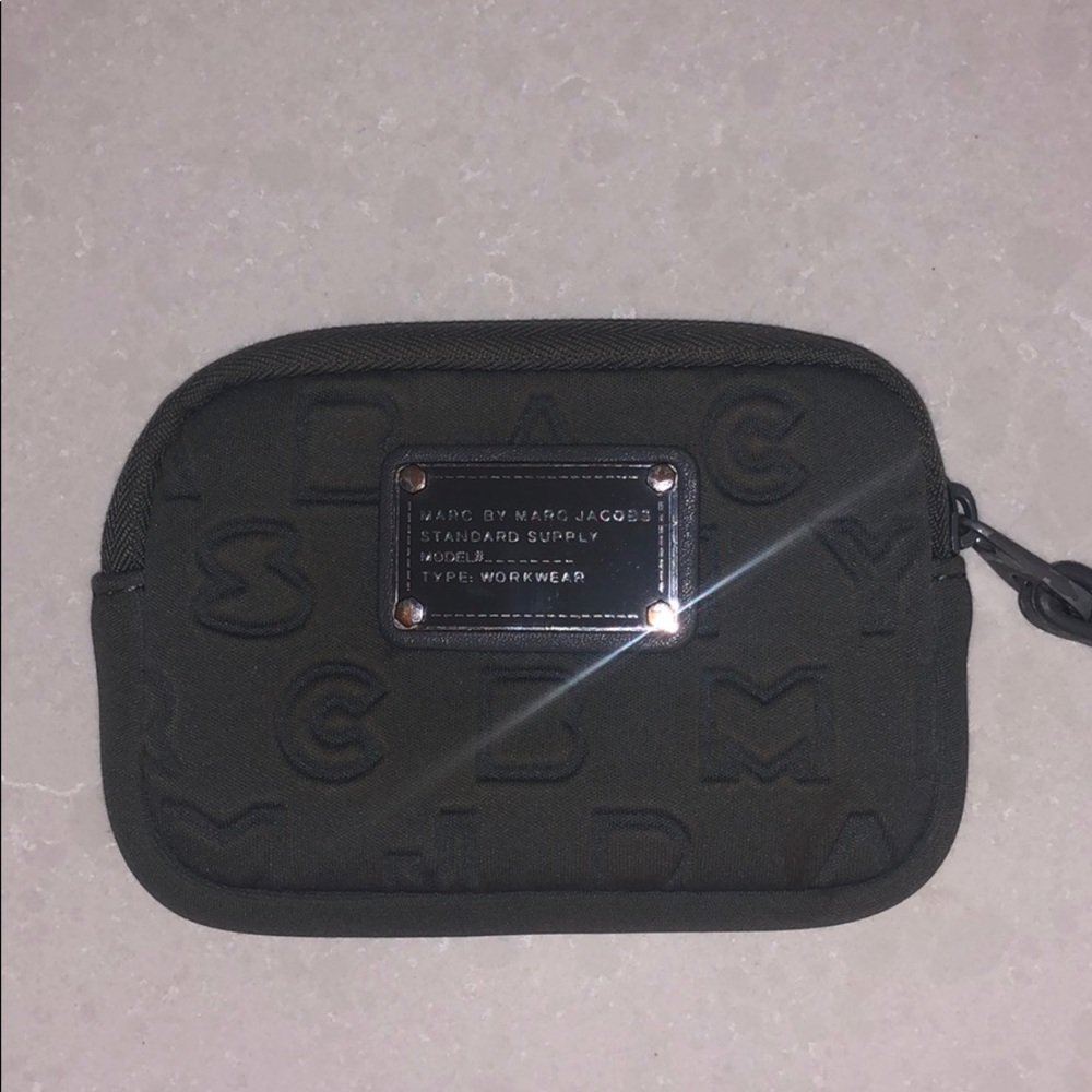 Marc by Marc Jacobs Wristlet wallet